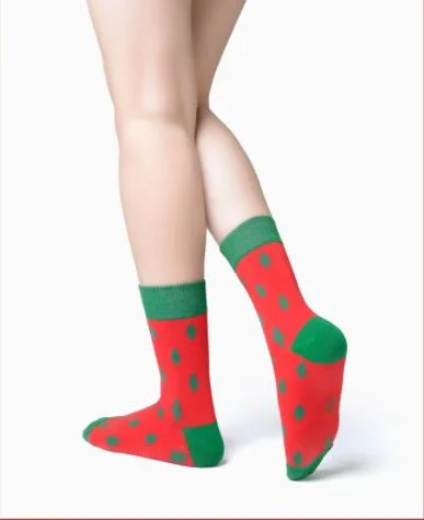 2022 New Arrival Christmas Celebeate Socks Wholesale High Quality Gift