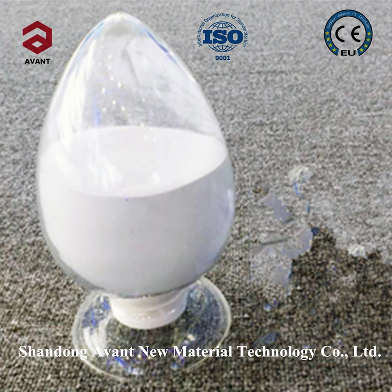 Avant Cheap Price Fluid Catalytic China Factory High-Efficiency Solid Co-Catalyst Strac Catalyst Auxiliary Applied for Refinery Catalytic Cracking Unit